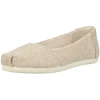 Toms Loafer beige