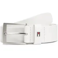 Tommy Hilfiger Vyö 'Adan' valkoinen