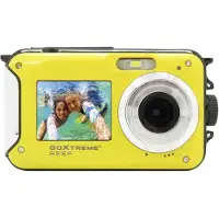 GoXtreme Reef Underwater Kamera