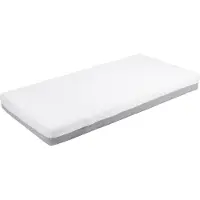 Tinynord kaksipuoleinen patja 120x60cm AIRY, kookos / vaahtomuovi, paksuus 10cm