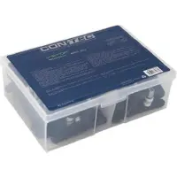 Contec V-stop Medium Comp Screw Vanteen Jarrupalat 25 Yksiköt