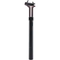 Contec Nara Dlx 50 Mm Jousitusistuimen Satulatolppa