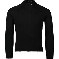 POC Thermal Lite Long Sleeve Jersey uranium black Koko S