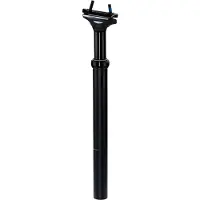 Contec Nara Air Jousitusistuimen Satulatolppa