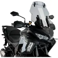 Puig 3731h Touring Kawasaki Versys 1000 Se/t Tuulilasi