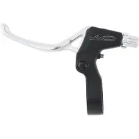 Contec Left Brake Lever Velo 20-24´´ Harmaa