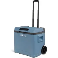 Igloo ACDC-termosähköinen kylmälaukku 42 l