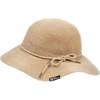 Jack Wolfskin Women's Travel Hat naisten hattu