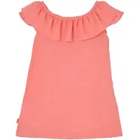 Boboli Dress For Girl - Pink - 98