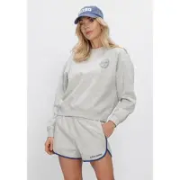 Björn Borg Borg Boyfriend Sweatshirt