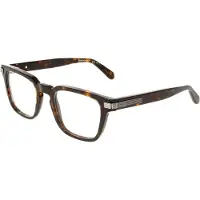 Ferragamo Näkölasit - - SF3044 - Tumma kilpikonna - Asetaatti - 53/23/150
