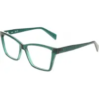 Liu Jo Näkölasit - - LJ2835 - Vihreä - Muovi - 54 mm