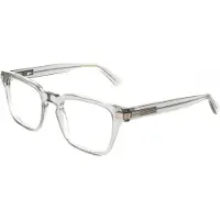 Ferragamo Näkölasit - - SF3044 - Läpinäkyvä harmaa - Asetaatti - 53/23/150