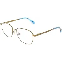 Paul Smith Näkölasit - - PS25113 NORLAND - Metalli - 56 mm - Puolihimmeä tumman khaki