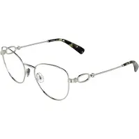 Longchamp LO2180 52/18/140 Hopea Metalli Naisille LO2180
