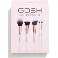 Gosh Essential Brush Set 001