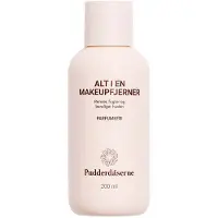 Pudderdåserne All-in-One Makeup Remover 200 ml