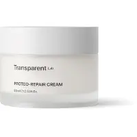 Transparent Lab Proteo-Repair Cream 60 ml