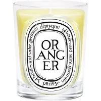 Diptyque Oranger Classic -tuoksukynttilä 190 g