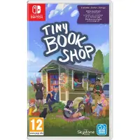 Tiny Bookshop (Switch)