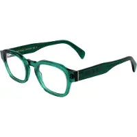 Paul Smith Näkölasit - - PS24626 LEXTON - Akryyli - Läpinäkyvä vihreä - Mies