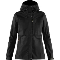 Fjällräven kaipak jacket w