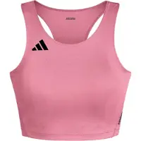Adidas Adizero Essentials Crop Treenitoppi