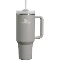 Stanley - Quencher Termosmuki 1,18 L Tuhka