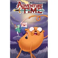 ONI PRESS Adventure Time Vol. 1: Best of Buds