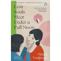 Lost Souls Meet Under a Full Moon