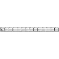 Nomination Composable perusranneke 530300 SI 15 palaa