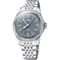 Oris Big Crown Pointer Date 01 754 7785 4065-07 8 20 02