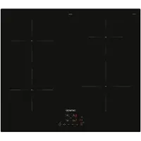 Siemens iQ100 EU611BEB5E induktiotaso