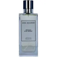 Angel Schlesser Les Eaux D'un Instant Tempting Bergamot Eau de Toilette 100 ml