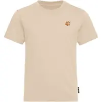 Jack Wolfskin Kids' Paw T Paw Oyster 128