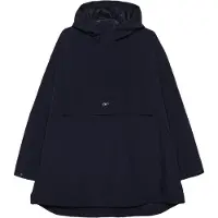 Aim'n Women's Waterproof Oversized Anorak Black XL