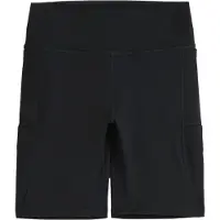 Aim'n Women's Running Biker Shorts Black XS