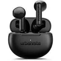 Urbanista langattomat nappikuulokkeet Austin 2 musta
