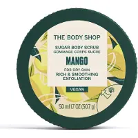 The Body Shop Mango Sugar Body Scrub