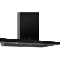 THERMEX Harwich II 90 cm liesituuletin