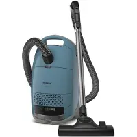 Miele Guard M1 pölynimuri, Nordic blue