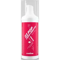 Crushious Nestemäinen vibraattori ZZ Pop, 30 ml