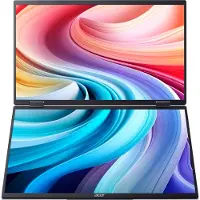 Acer PD163QT 15,6 tuumainen mobiilinäyttö