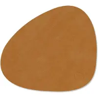 Lind DNA Nupo pöytätabletti curve S Burned curry