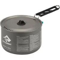 Sea to Summit Alpha 2.7l Kattila