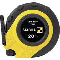 Stabila Mittanauha LBM 2000; 20 m