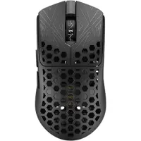 Arbiter AKITSU Medium Hiilikuitu Langaton Pelihiiri 8K - Musta