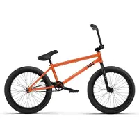 Radio Valac 20´´ Bmx Pyörä