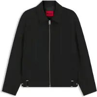 HUGO Juliano263X - Black - 46