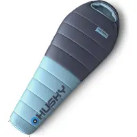 Husky Drape Down -20°c 1.25kg Makuupussi